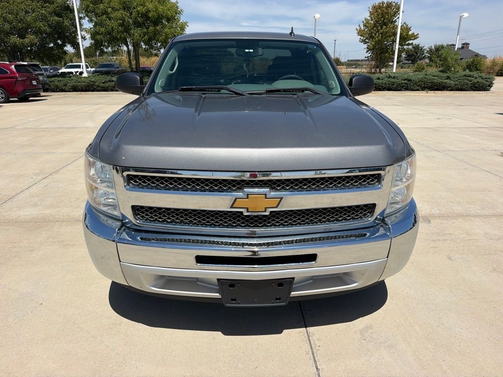 chevrolet silverado 1500 2013 1GCRCREA5DZ185250 image chevrolet silverado 1500 2013 1GCRCREA5DZ185250 image